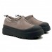 UGG Tasman Weather Hybrid - Smoke Plume / Black
