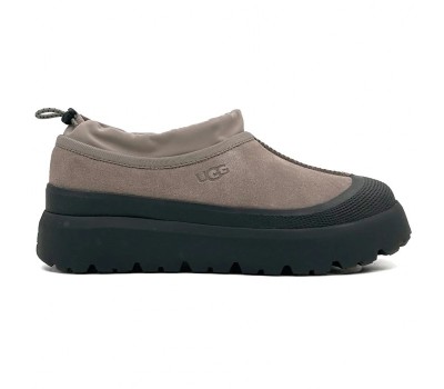 UGG Tasman Weather Hybrid - Smoke Plume / Black