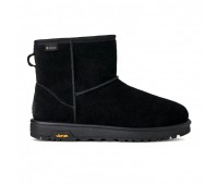 Ugg Classic Mens Mini GTX - Black