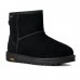 Ugg Classic Mens Mini GTX - Black Ugg Classic Mens Mini GTX - Black