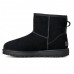 Ugg Classic Mens Mini GTX - Black Ugg Classic Mens Mini GTX - Black