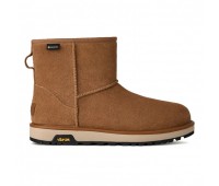 Ugg Classic Mens Mini GTX - Chestnut
