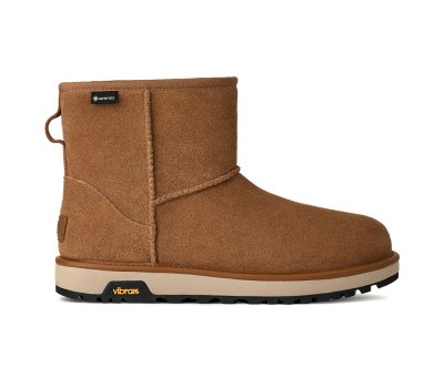 Ugg Classic Mens Mini GTX - Chestnut