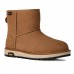 Ugg Classic Mens Mini GTX - Chestnut