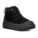 Ugg Mens Neumel Hybrid - Black 