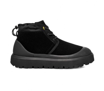 Ugg Mens Neumel Hybrid - Black 