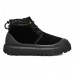 Ugg Mens Neumel Hybrid - Black 