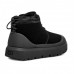 Ugg Mens Neumel Hybrid - Black 
