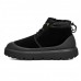 Ugg Mens Neumel Hybrid - Black 