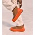 Ugg Mens Neumel Hybrid - Chestnut / Orange