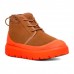 Ugg Mens Neumel Hybrid - Chestnut / Orange
