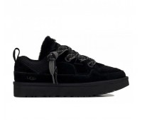 Ugg Lowmel Lo - Black