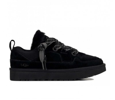 Ugg Lowmel Lo - Black 