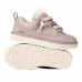 Ugg Lowmel Lo - Campfire