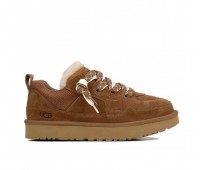Ugg Lowmel Lo - Chestnut