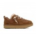 Ugg Lowmel Lo - Chestnut