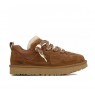 Ugg Lowmel Lo - Chestnut