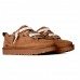Ugg Lowmel Lo - Chestnut