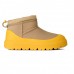UGG Ultra Mini Weather Hybrid - Mustard Seed / Summer Wheat UGG Ultra Mini Weather Hybrid - Mustard Seed / Summer Wheat
