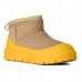 UGG Ultra Mini Weather Hybrid - Mustard Seed / Summer Wheat UGG Ultra Mini Weather Hybrid - Mustard Seed / Summer Wheat