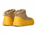 UGG Ultra Mini Weather Hybrid - Mustard Seed / Summer Wheat UGG Ultra Mini Weather Hybrid - Mustard Seed / Summer Wheat