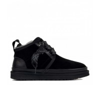 UGG Neumel FT Boot - Black