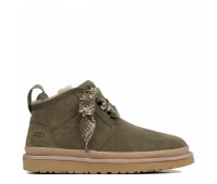 UGG Neumel FT Boot - Moss Green