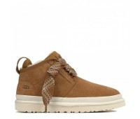 UGG Neumel FT Boot - Chestnut