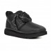 UGG Neumel FT Boot - Leather - Black