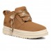 UGG Neumel FT Boot - Chestnut