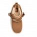 UGG Neumel FT Boot - Chestnut