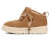 UGG Neumel FT Boot - Chestnut