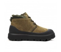 UGG Neumel Weather Hybrid - Army UGG Neumel Weather Hybrid - Army