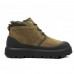 UGG Neumel Weather Hybrid - Army оригинальные угги прорезиненные купить в Москве с доставкой и примеркой UGG Neumel Weather Hybrid - Army оригинальные угги прорезиненные купить в Москве с доставкой и примеркой