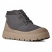 UGG Neumel Weather Hybrid - Obsidian / Cobble Grey UGG Neumel Weather Hybrid - Obsidian / Cobble Grey