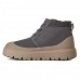 UGG Neumel Weather Hybrid - Obsidian / Cobble Grey UGG Neumel Weather Hybrid - Obsidian / Cobble Grey