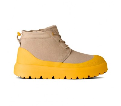 UGG Neumel Weather Hybrid - Mustard Seed / Summer Wheat UGG Neumel Weather Hybrid - Mustard Seed / Summer Wheat