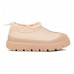 Низкие слиперы UGG Tasman Weather Hybrid - Birch / White Pepper Низкие слиперы UGG Tasman Weather Hybrid - Birch / White Pepper