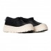 Низкие слиперы UGG Tasman Weather Hybrid - Black / Birch Низкие слиперы UGG Tasman Weather Hybrid - Black / Birch