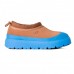 Низкие слиперы Tasman Weather Hybrid - Chestnut / Big sky Низкие слиперы Tasman Weather Hybrid - Chestnut / Big sky