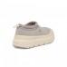 Низкие слиперы UGG Tasman Weather Hybrid - Seal/Birch Низкие слиперы UGG Tasman Weather Hybrid - Seal/Birch