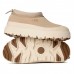 Низкие слиперы UGG Tasman Weather Hybrid - Mustard Seed / Cream Низкие слиперы UGG Tasman Weather Hybrid - Mustard Seed / Cream