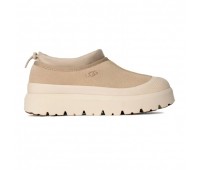 UGG Tasman Weather Hybrid - Mustard Seed / Cream