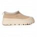 Низкие слиперы UGG Tasman Weather Hybrid - Mustard Seed / Cream Низкие слиперы UGG Tasman Weather Hybrid - Mustard Seed / Cream