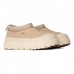 Низкие слиперы UGG Tasman Weather Hybrid - Mustard Seed / Cream Низкие слиперы UGG Tasman Weather Hybrid - Mustard Seed / Cream