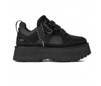 Ugg Astromel Sneaker - Black