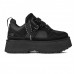 Ugg Astromel Sneaker - Black : стильные кроссовки угги для комфорта каждый день Ugg Astromel Sneaker - Black : стильные кроссовки угги для комфорта каждый день