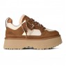 Ugg Astromel Sneaker - Chestnut