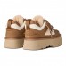 Ugg Astromel Sneaker - Chestnut : стильные кроссовки угги для комфорта каждый день Ugg Astromel Sneaker - Chestnut : стильные кроссовки угги для комфорта каждый день