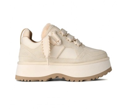 Ugg Astromel Sneaker - Jasmine : стильные кроссовки угги для комфорта каждый день Ugg Astromel Sneaker - Jasmine : стильные кроссовки угги для комфорта каждый день